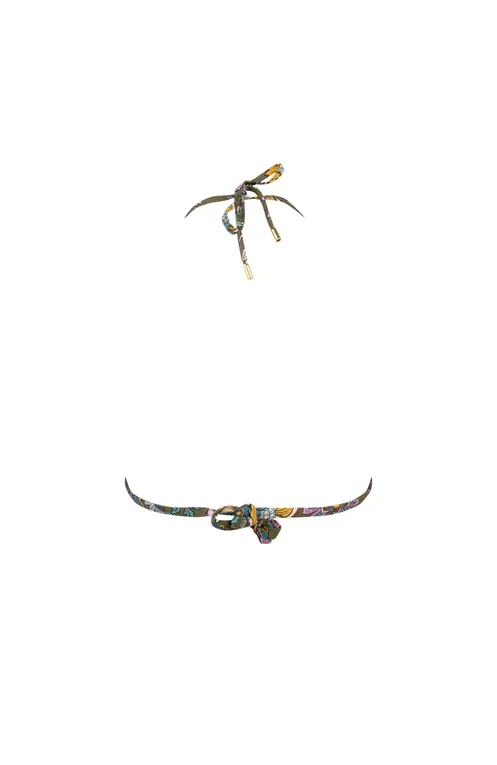 Купальники Lise Charmel ABB2067 BRONZE PERSANNE