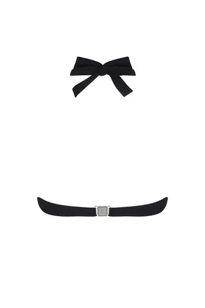 Lise Charmel ABB2590 Black Argent