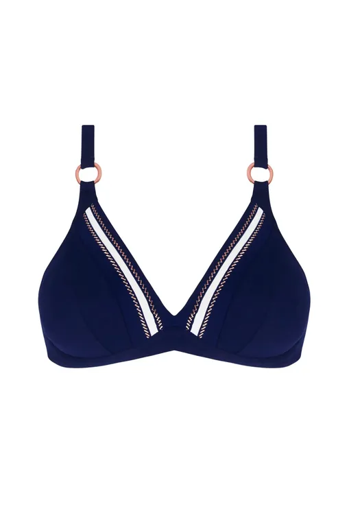 Лифы Lise Charmel ABB2594 Cordage Navy