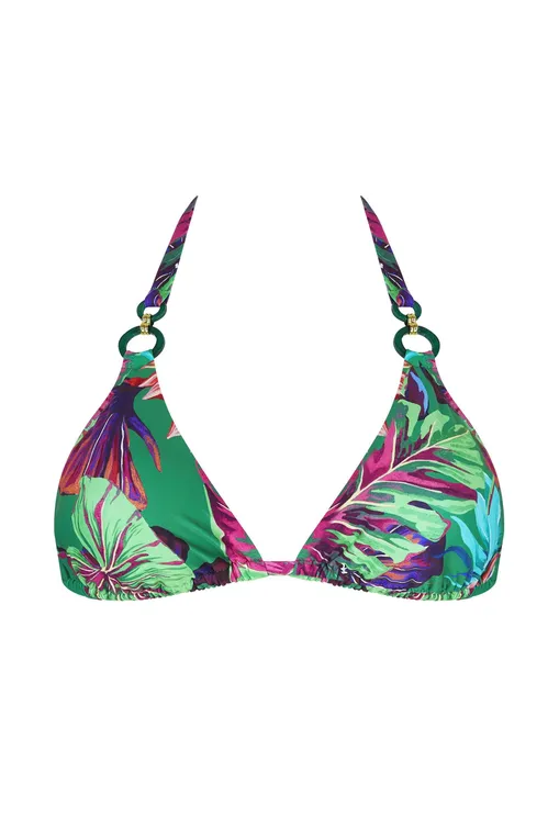 Мягкие чашки Lise Charmel ABB2782 VERT SAUVAGE