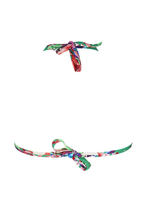 Мягкие чашки Lise Charmel ABB2782 VERT SAUVAGE