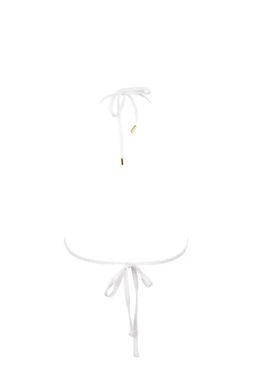 Купальники Lise Charmel ABB2869 BL/Blanc