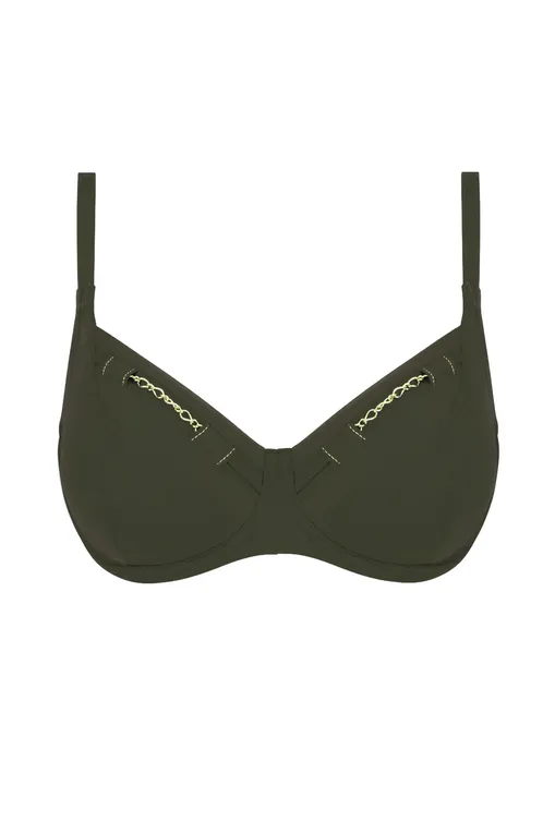 Купальники Lise Charmel ABB3560 KAKI OR