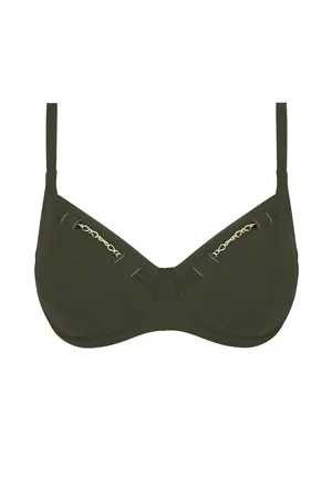 Lise Charmel ABB3560 KAKI OR