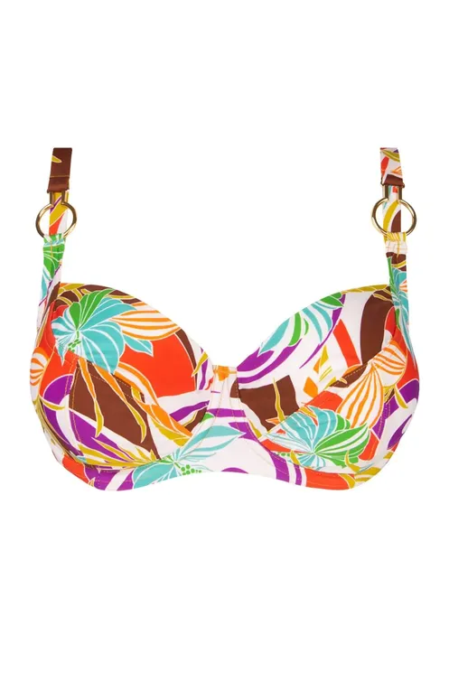 Купальники Lise Charmel ABB3568 MANDARINE SOLEIL