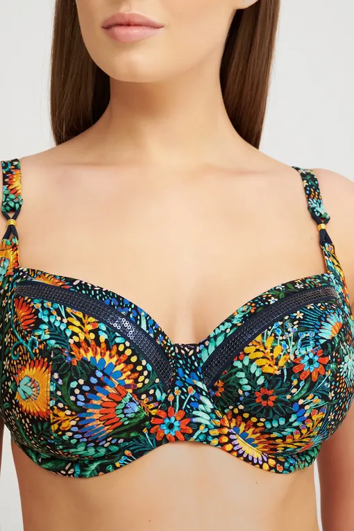 Купальники Lise Charmel ABB3572 CIEL COSMIQUE