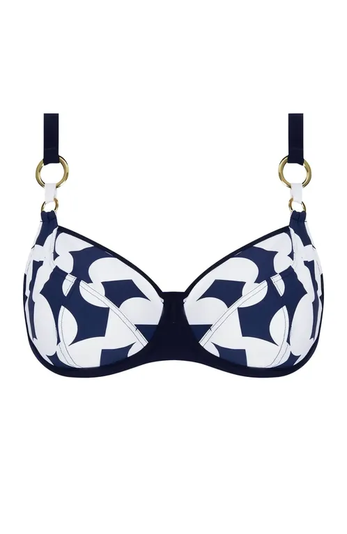 Лифы Lise Charmel ABB3576 NAVY CROISIERE