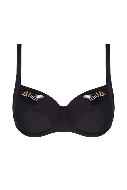 Лифы Lise Charmel ABB3584 NOIR BOREAL