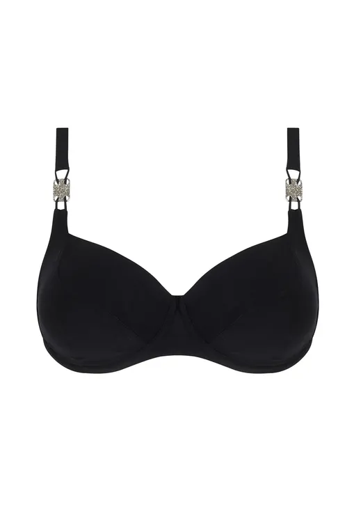 Лифы Lise Charmel ABB3590 Black Argent