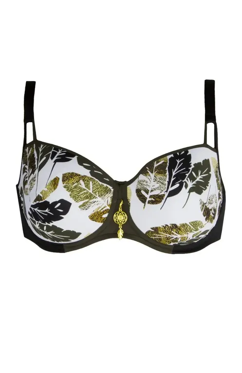 Лифы Lise Charmel ABB4052 Plumes Nature