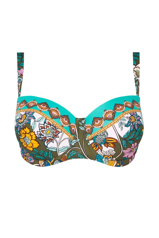 Купальники Lise Charmel ABB4067 BRONZE PERSANNE