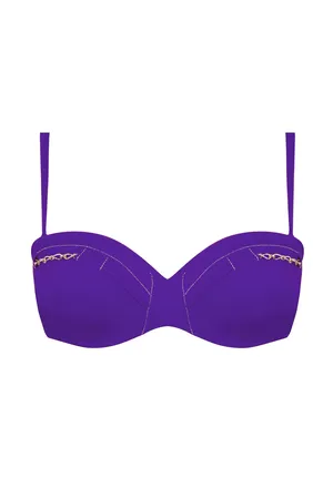 Lise Charmel ABB5060 INDIGO OR