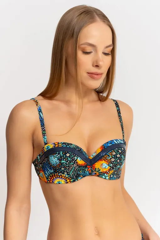 Купальники Lise Charmel ABB5072 CIEL COSMIQUE