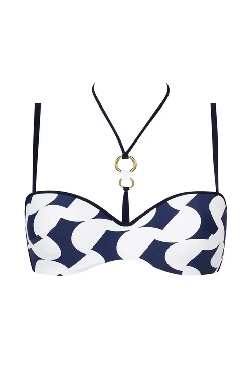 Лифы Lise Charmel ABB5076 NAVY CROISIERE