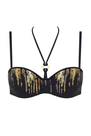 Lise Charmel ABB5079 OR SUR NOIR
