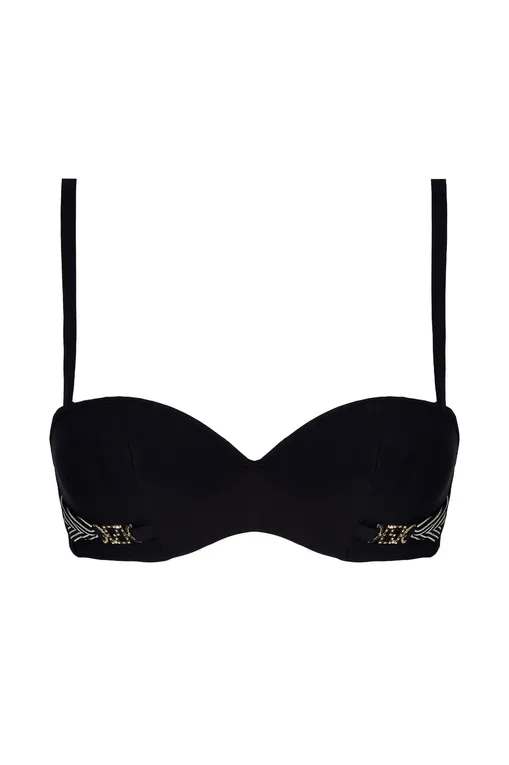Лифы Lise Charmel ABB5084 NOIR BOREAL