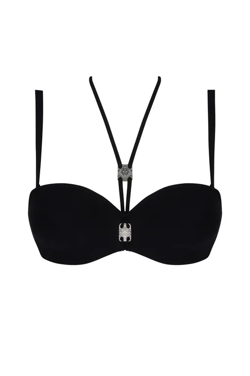 Лифы Lise Charmel ABB5090 Black Argent