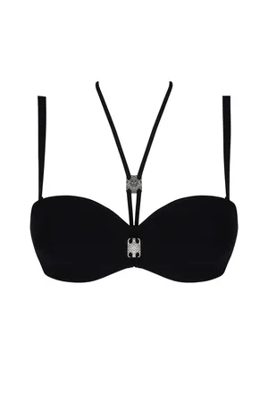 Lise Charmel ABB5090 Black Argent