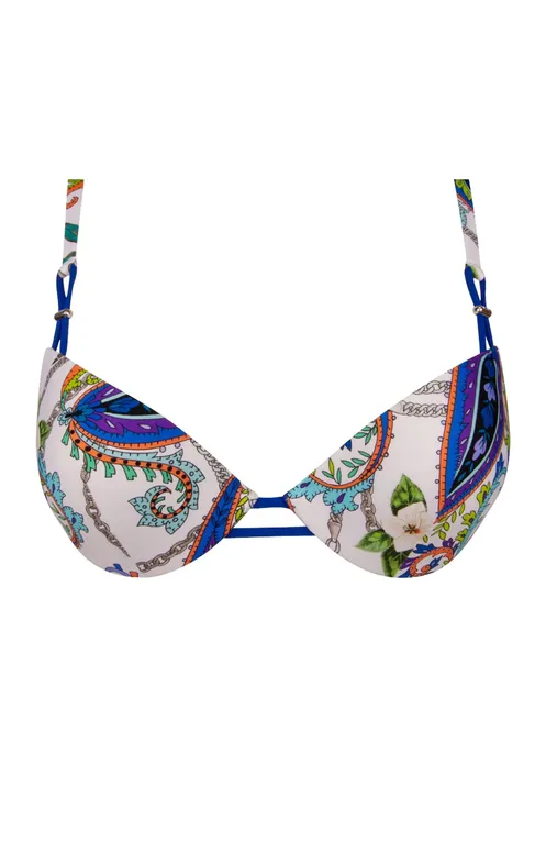 Купальники Lise Charmel ABB8563 BLEU CASHMER