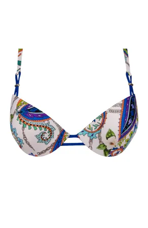 Lise Charmel ABB8563 BLEU CASHMER