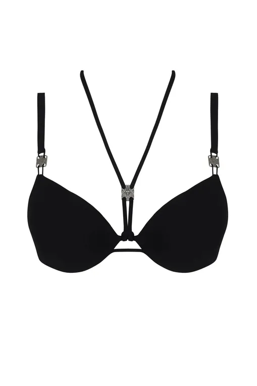 Лифы Lise Charmel ABB8590 Black Argent