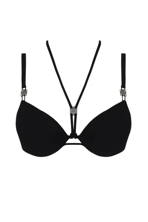 Lise Charmel ABB8590 Black Argent