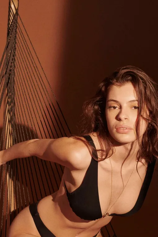 Лифы LIVY 654570605 BLACK