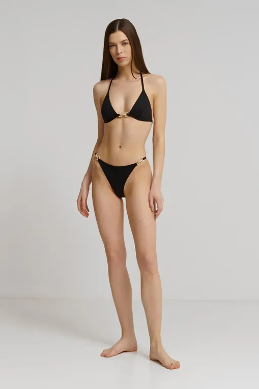 Купальники LIVY 655187105 BLACK