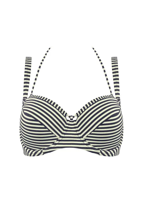 Лифы Marlies/Dekkers 18190 Blue-Ecru