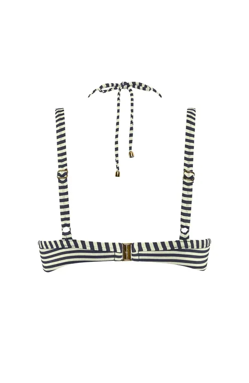 Лифы Marlies/Dekkers 18190 Blue-Ecru