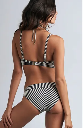 Marlies/Dekkers 18190 Blue-Ecru