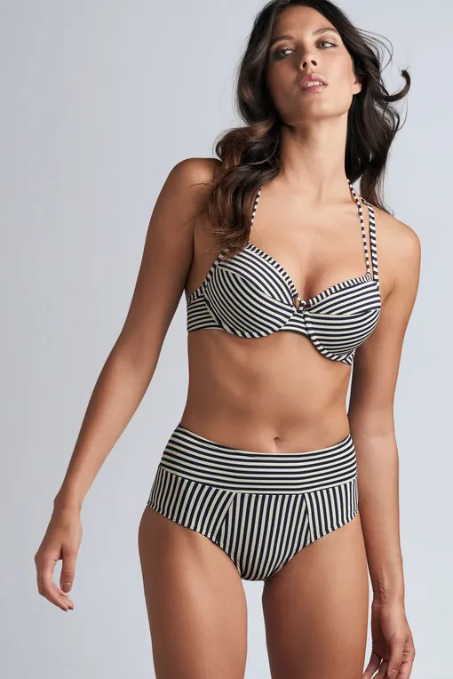 Купальники Marlies/Dekkers 18191 Blue-Ecru