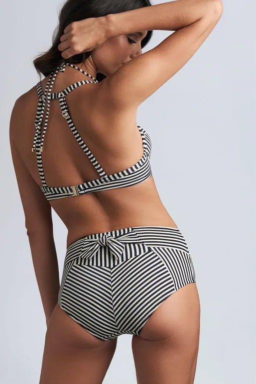 Купальники Marlies/Dekkers 18191 Blue-Ecru