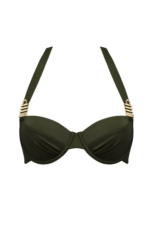 Лифы Marlies/Dekkers 36180 seaweed green