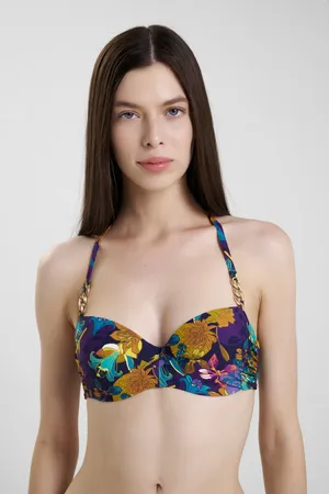 Marlies/Dekkers 36750 petunia purple