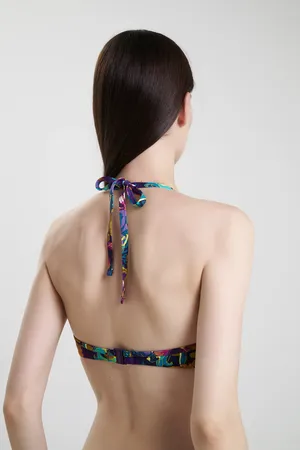 Marlies/Dekkers 36750 petunia purple