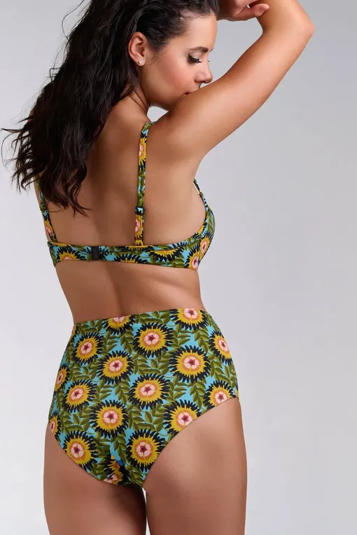 Лифы Marlies/Dekkers 36770 flower print