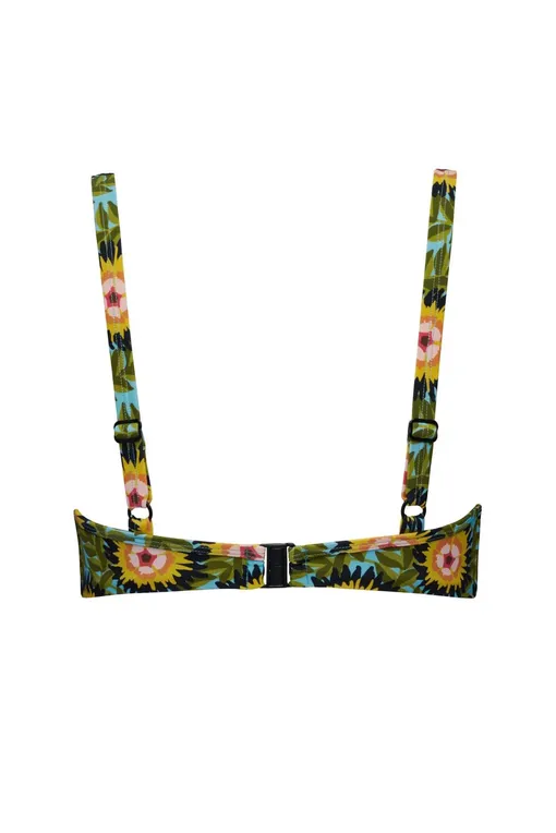 Лифы Marlies/Dekkers 36770 flower print