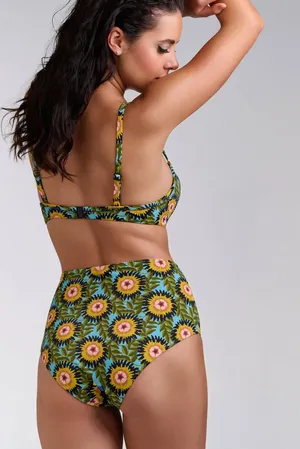 Marlies/Dekkers 36770 flower print