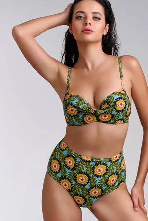 Marlies/Dekkers 36770 flower print