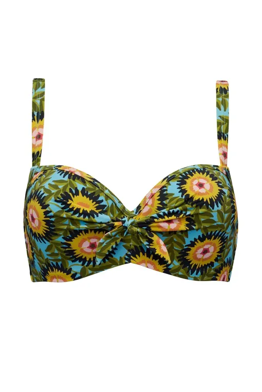 Лифы Marlies/Dekkers 367701 flower print