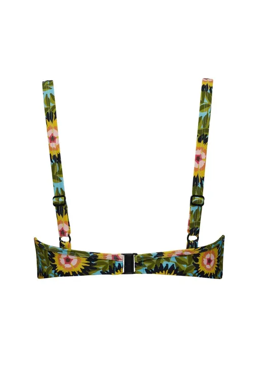 Лифы Marlies/Dekkers 367701 flower print