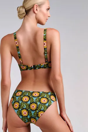 Marlies/Dekkers 367701 flower print