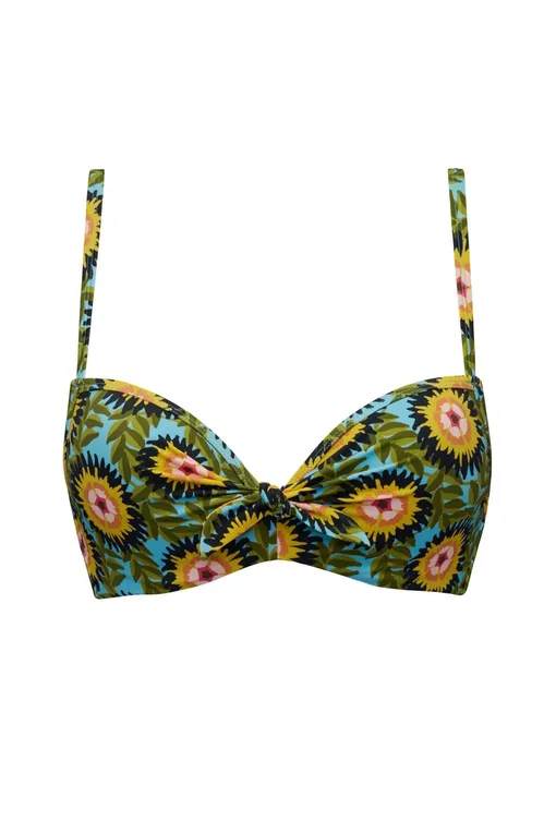 Лифы Marlies/Dekkers 36771 flower print