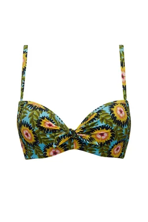 Marlies/Dekkers 36771 flower print