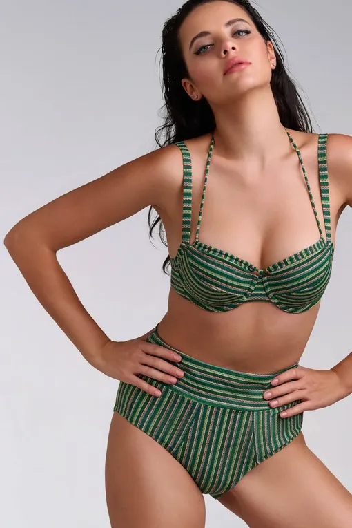 Лифы Marlies/Dekkers 36890 botanical garden