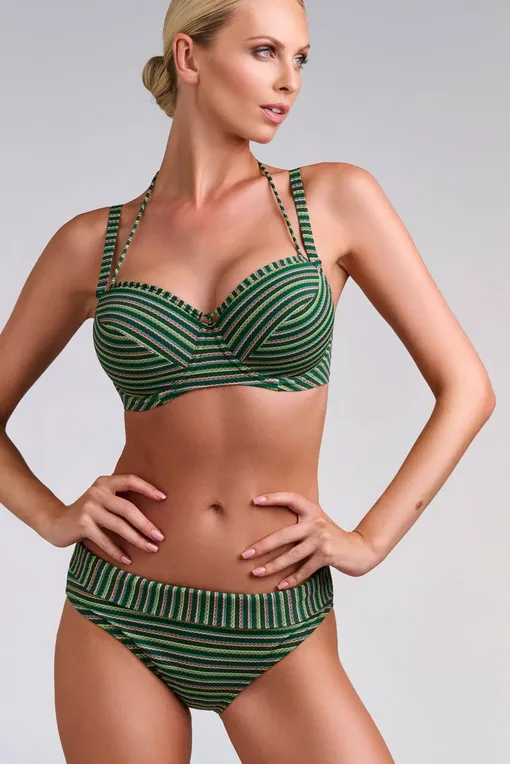 Лифы Marlies/Dekkers 368901 botanical garden