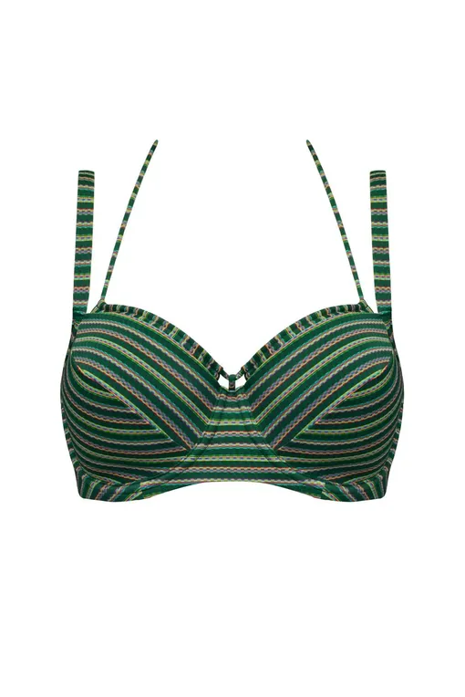 Лифы Marlies/Dekkers 368901 botanical garden