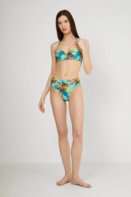 Купальники Marlies/Dekkers 37200 aqua sky