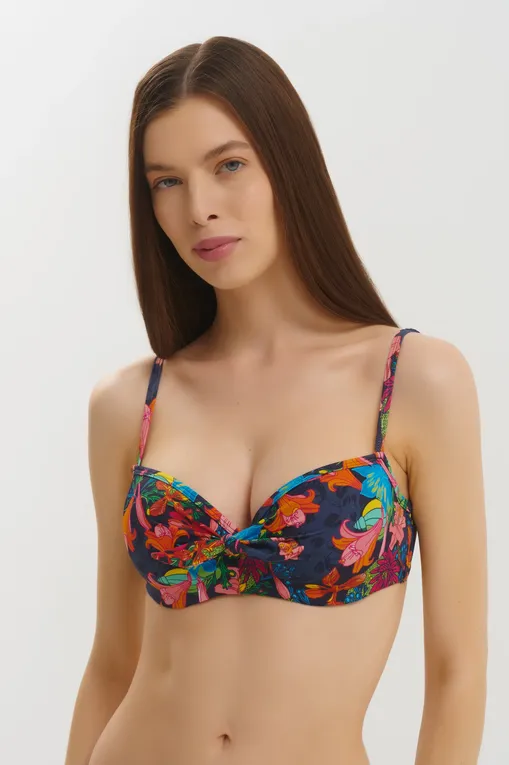 Купальники Marlies/Dekkers 37220 thalassa print